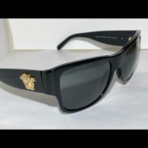 Versace sunglasses